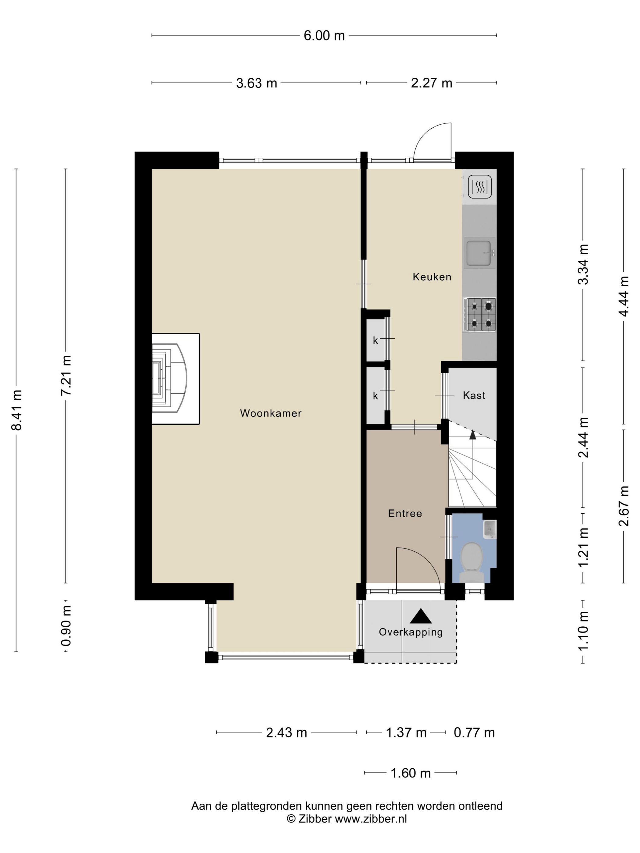 Foto 39 van Grutterijstraat 93