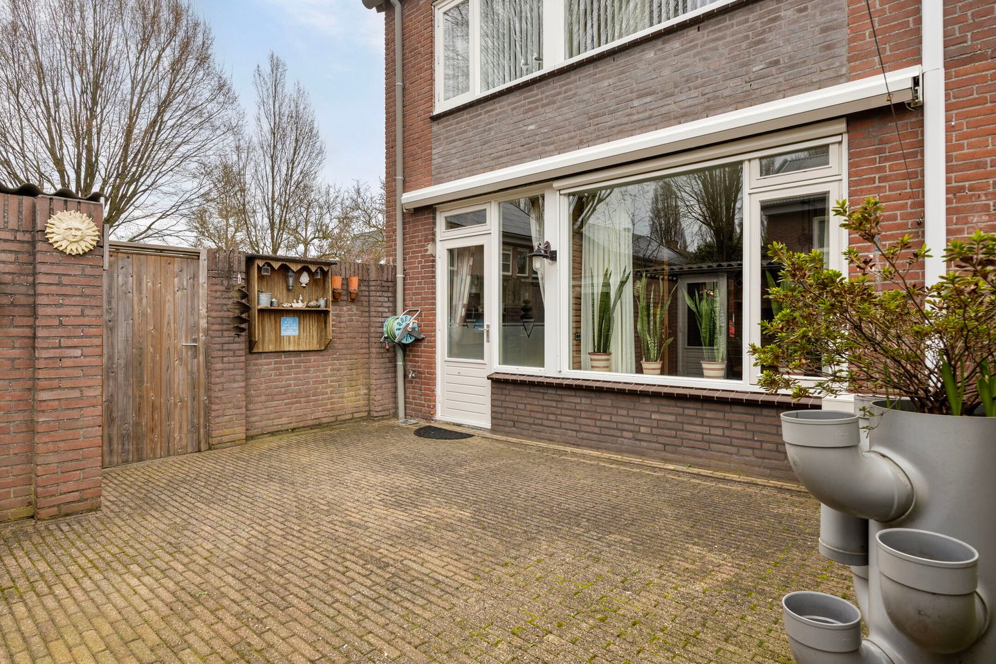 Foto 34 van Grutterijstraat 93