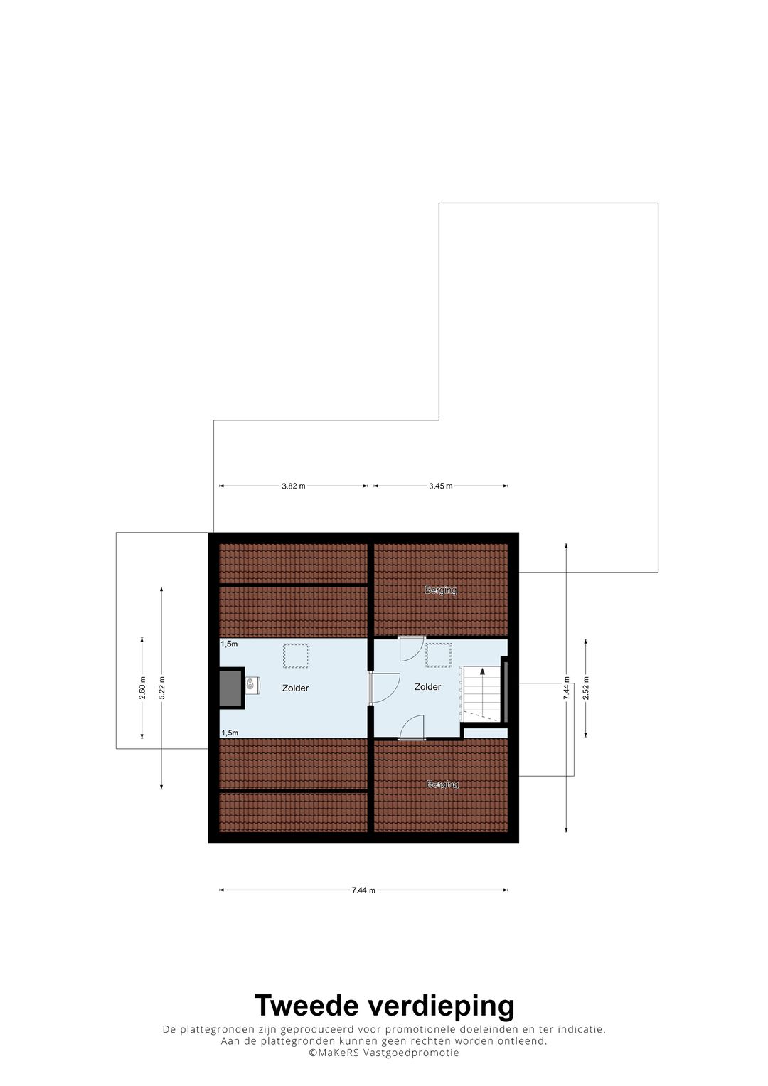 Foto 46 van Geenestraat 15