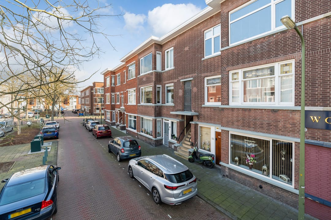 Photo 17 of Werkhovenstraat 58