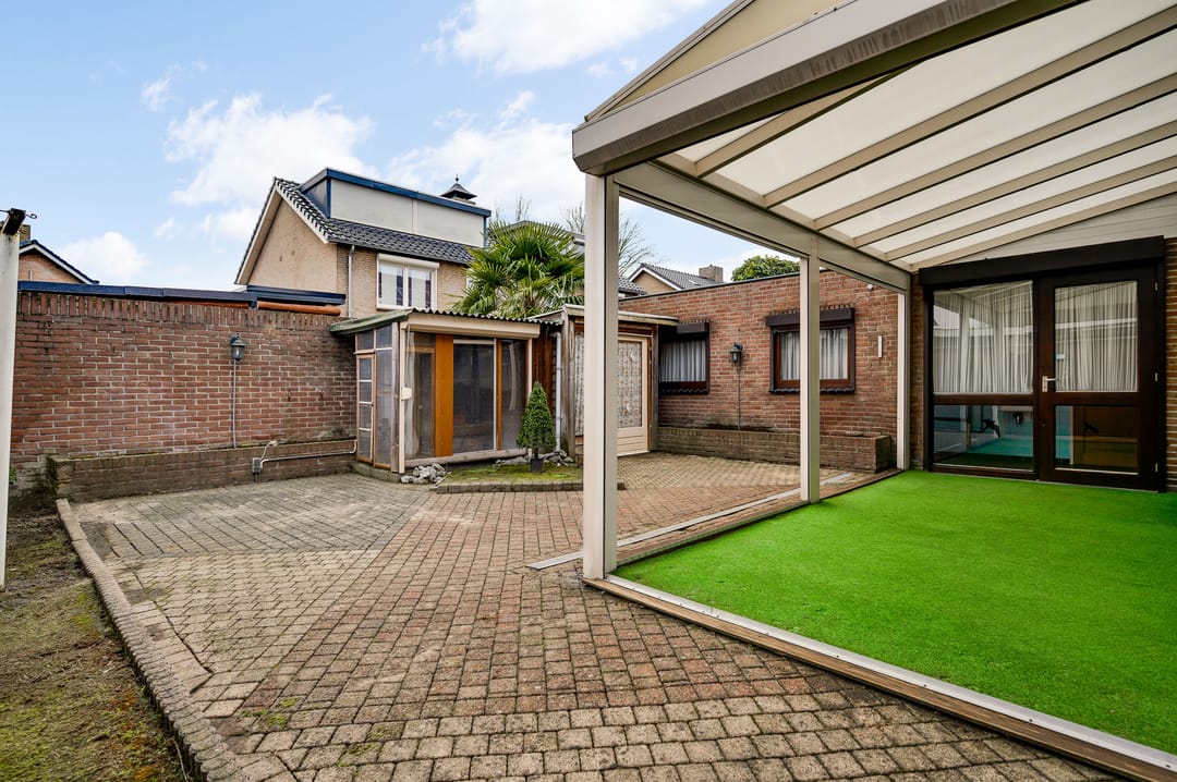 Foto 23 van Geenestraat 15