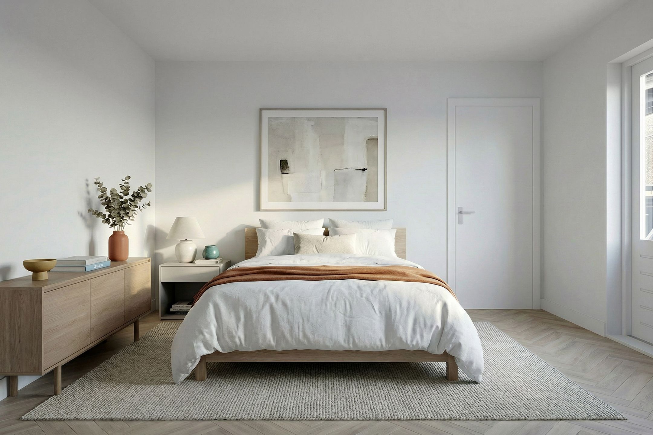 Foto 6 van Levensloopbestendige geschakelde woningen (Bouwnr. 4)