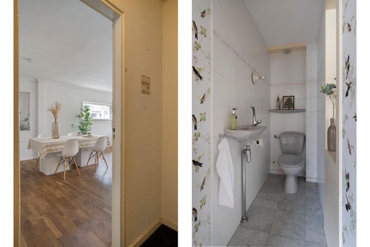 Foto 2 van Vivaldistraat 4-A