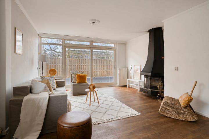 Foto 5 van Vivaldistraat 4-A