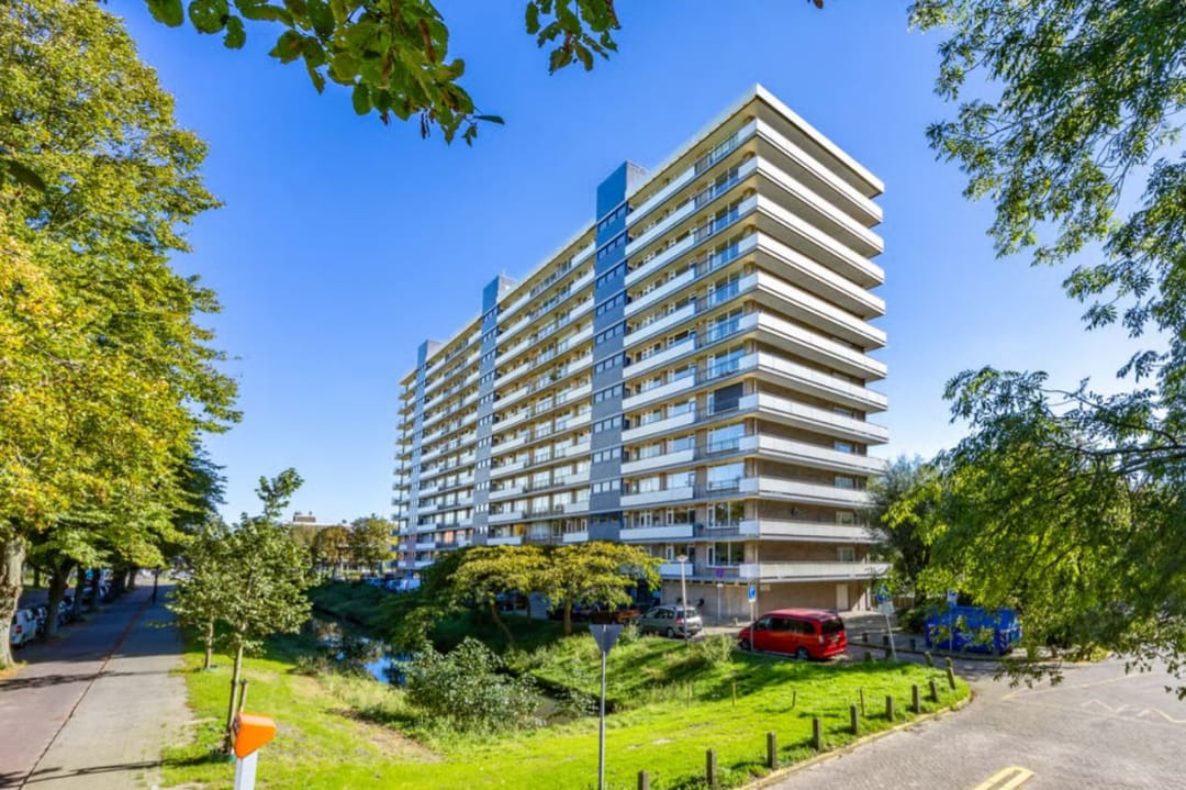 Foto 1 van van Vredenburchweg 519