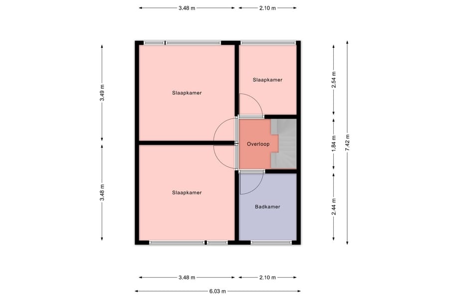 Foto 14 van Luxemburglaan 277