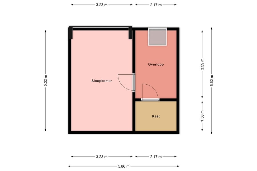Foto 15 van Luxemburglaan 277