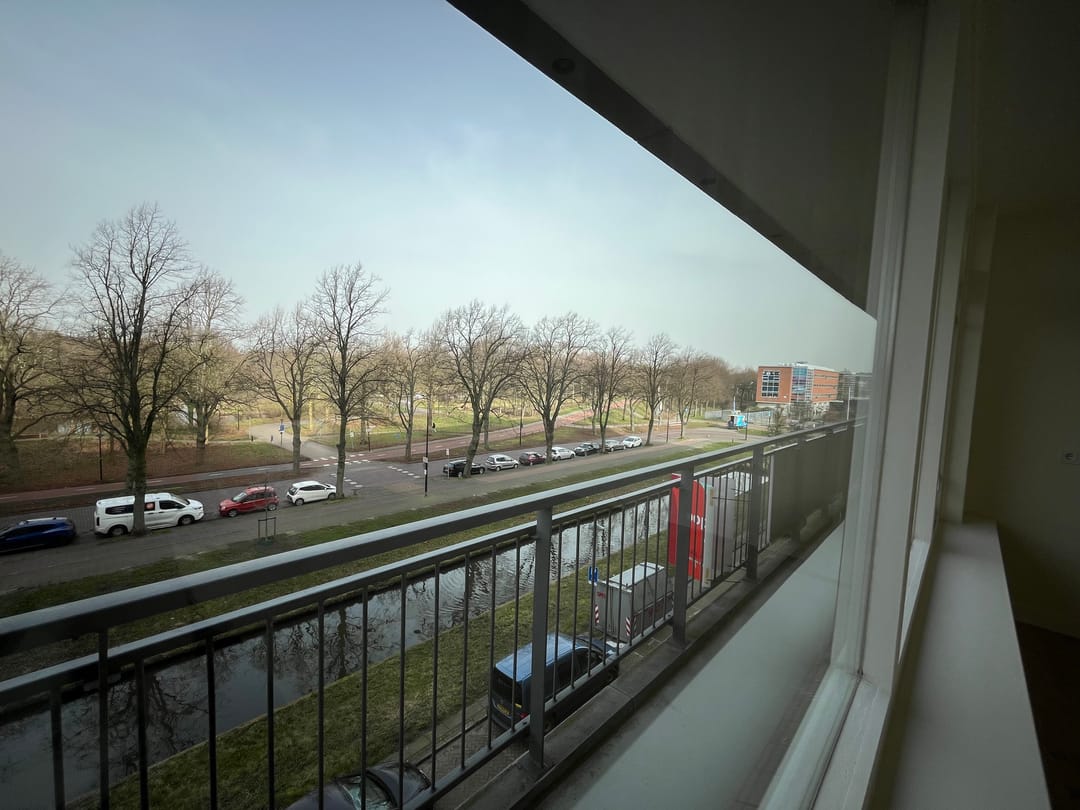 Photo 26 of van Vredenburchweg 519