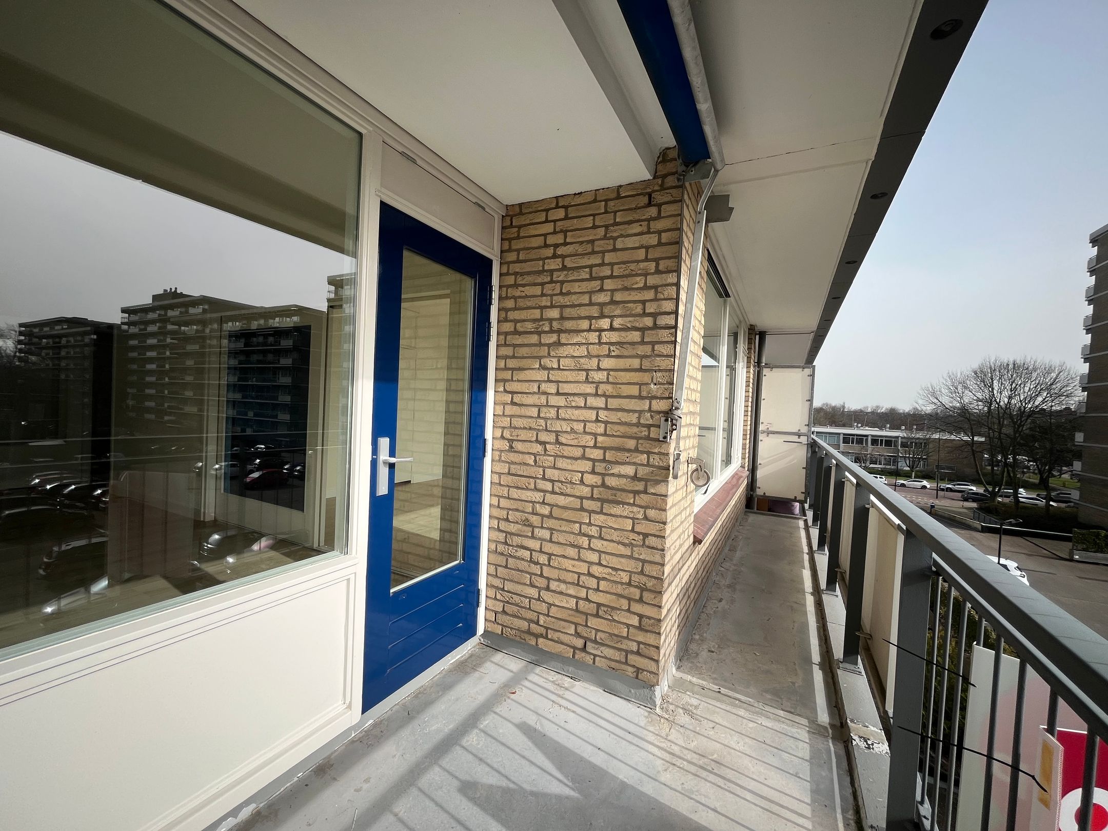 Photo 27 of van Vredenburchweg 519