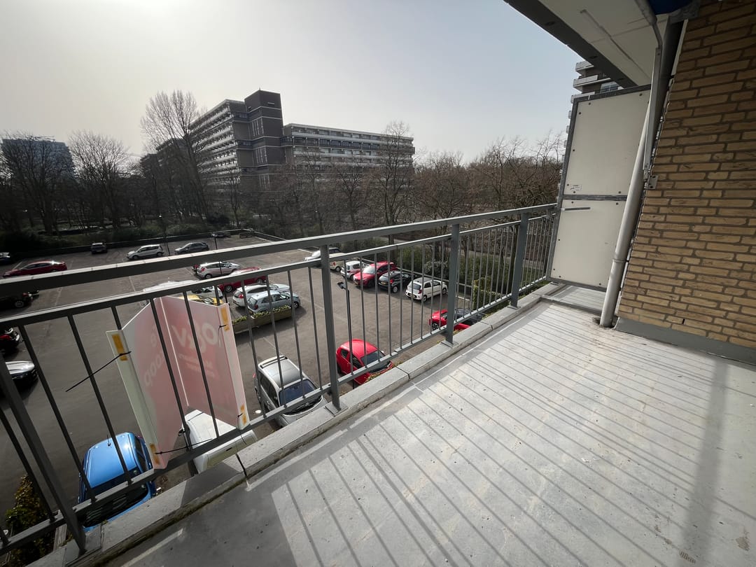 Photo 28 of van Vredenburchweg 519