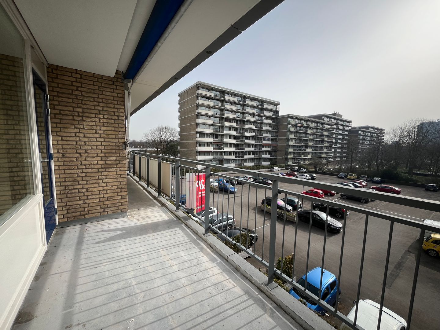 Photo 29 of van Vredenburchweg 519