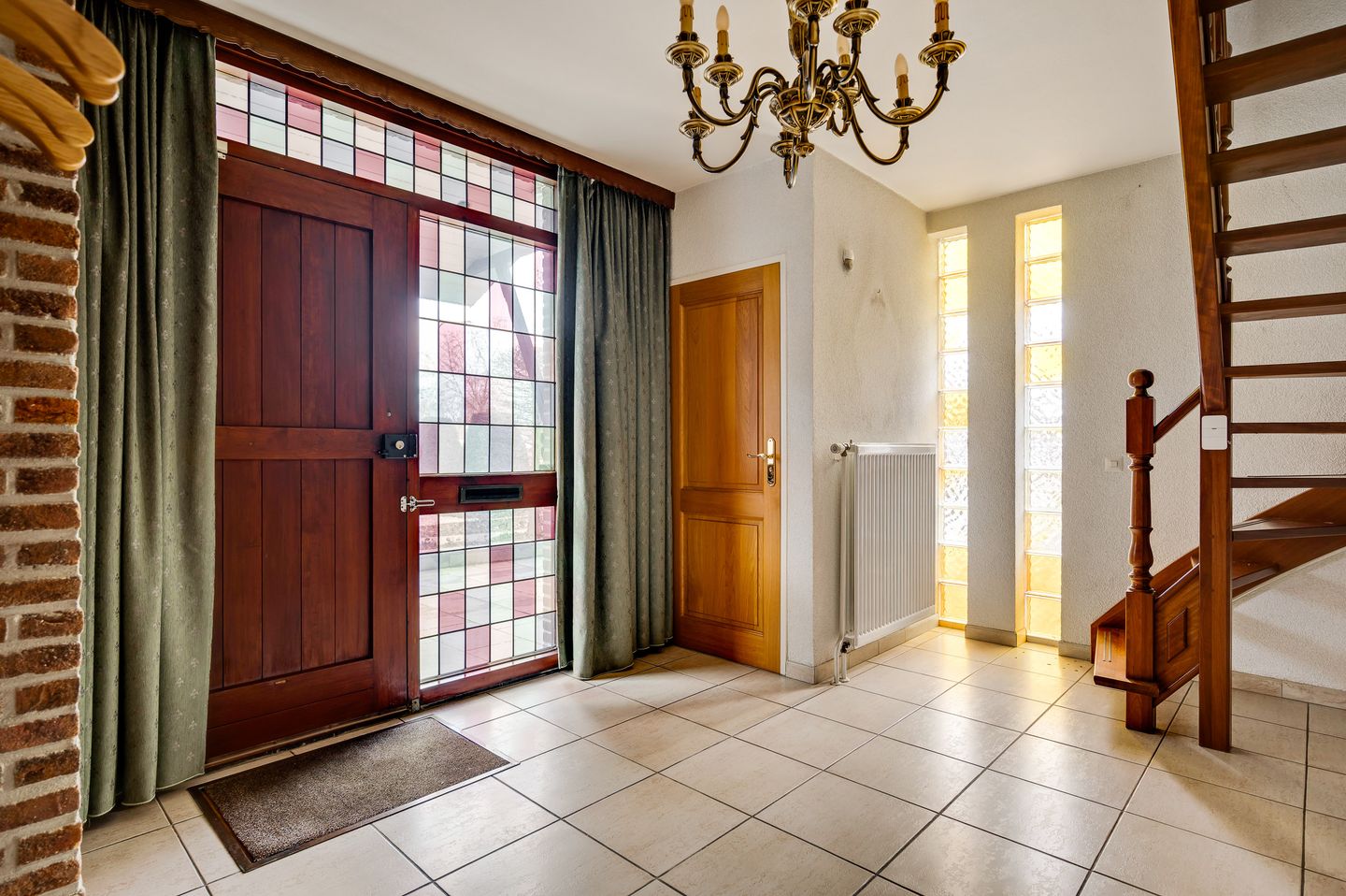 Foto 5 van Geenestraat 15