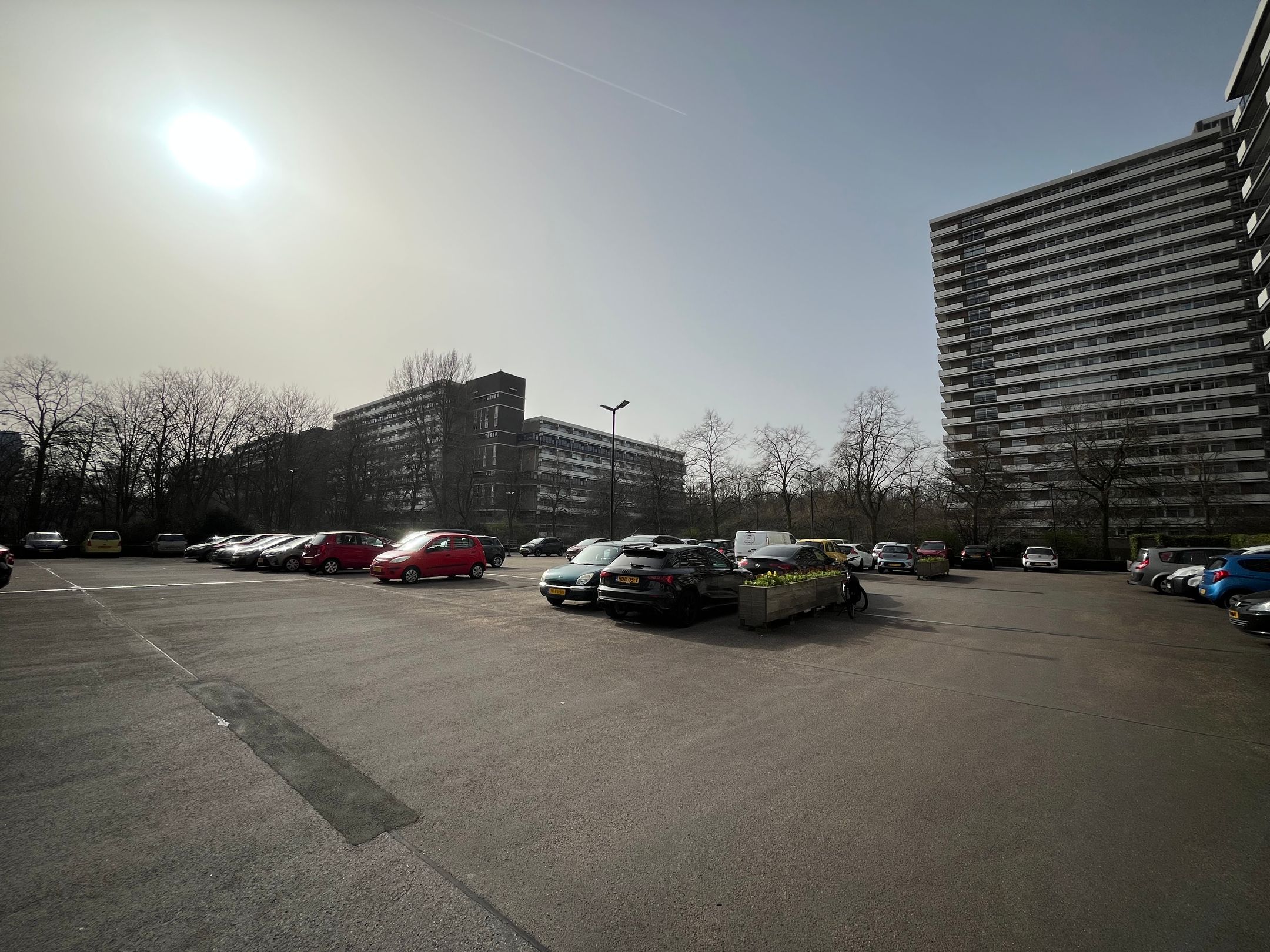 Photo 33 of van Vredenburchweg 519