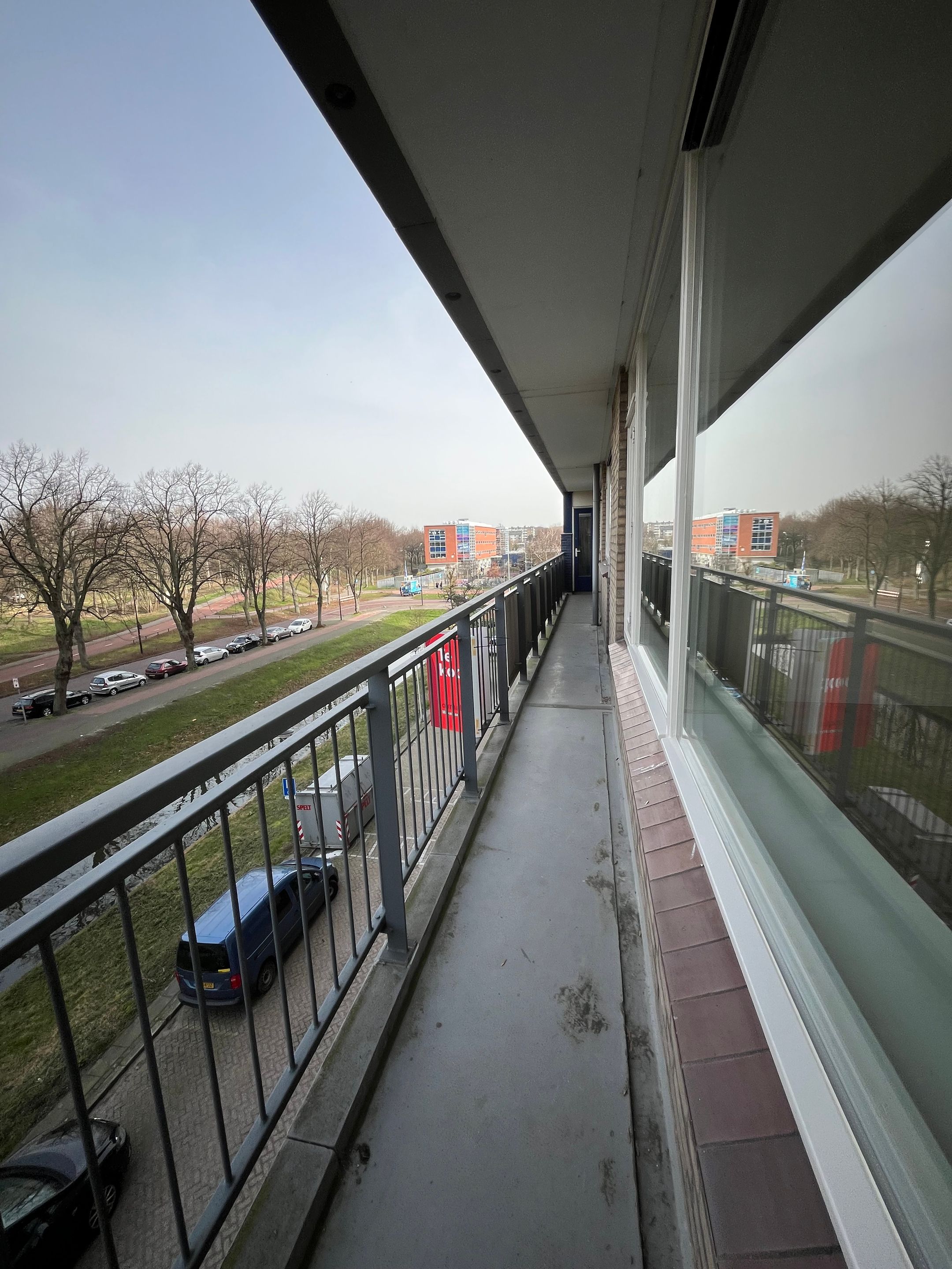 Photo 30 of van Vredenburchweg 519