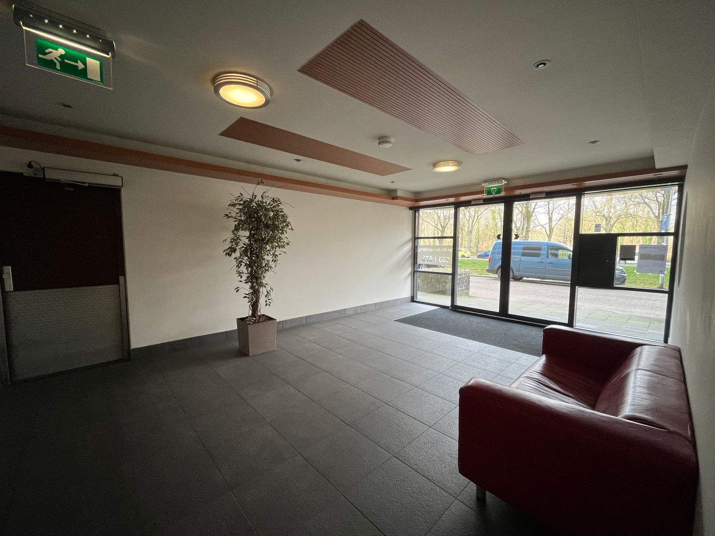 Photo 34 of van Vredenburchweg 519