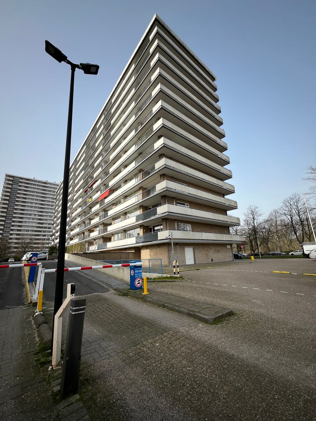 Photo 31 of van Vredenburchweg 519