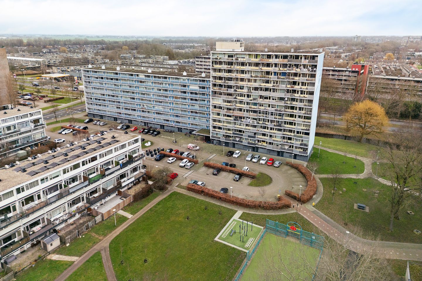 Foto 4 van Vliestroom 211