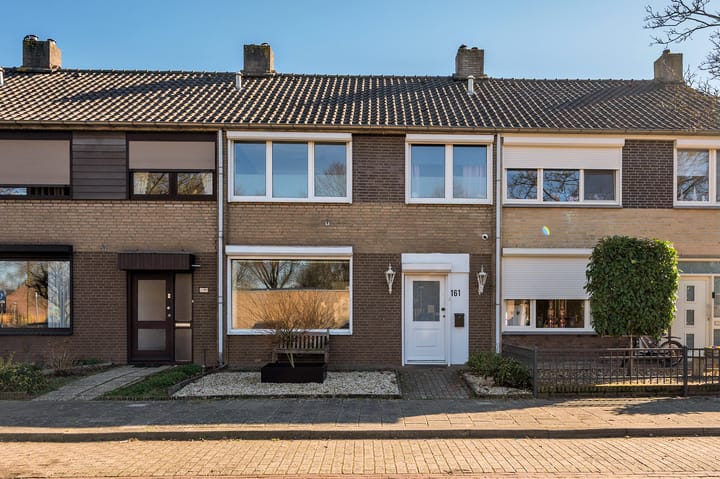 Frederik Hendrikstraat 161