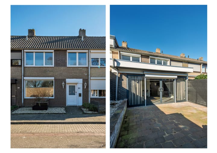 Foto 2 van Frederik Hendrikstraat 161