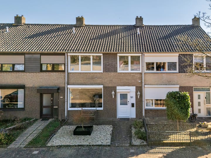 Foto 3 van Frederik Hendrikstraat 161