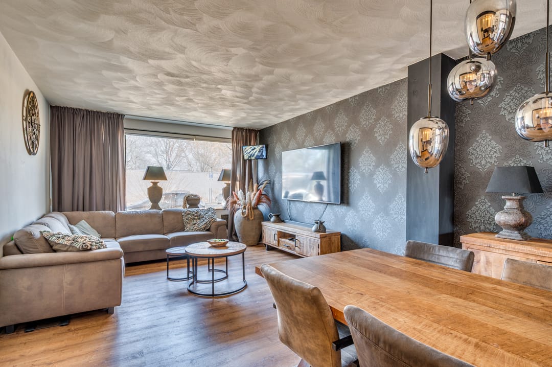 Foto 8 van Frederik Hendrikstraat 161