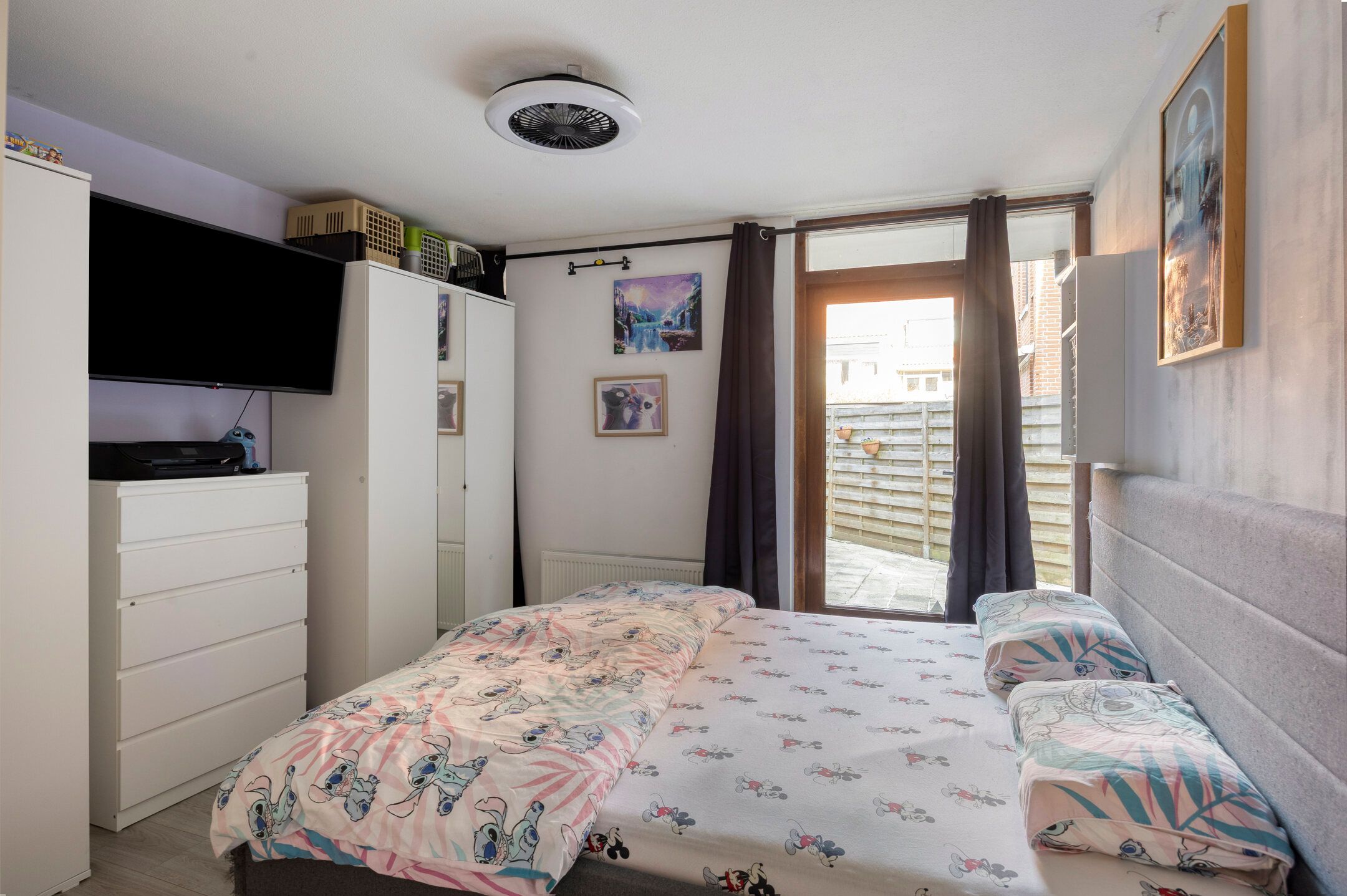 Move-in Ready Family Home with 3 Bedrooms and 2 Bathrooms in Child-Friendly Seghwaert — 12