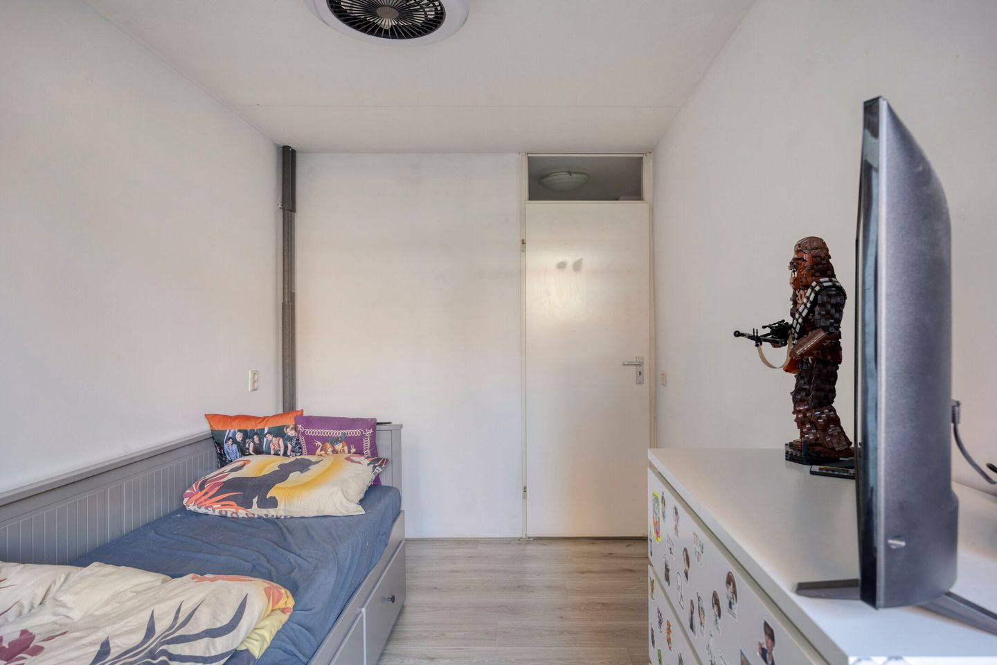 Move-in Ready Family Home with 3 Bedrooms and 2 Bathrooms in Child-Friendly Seghwaert — 20