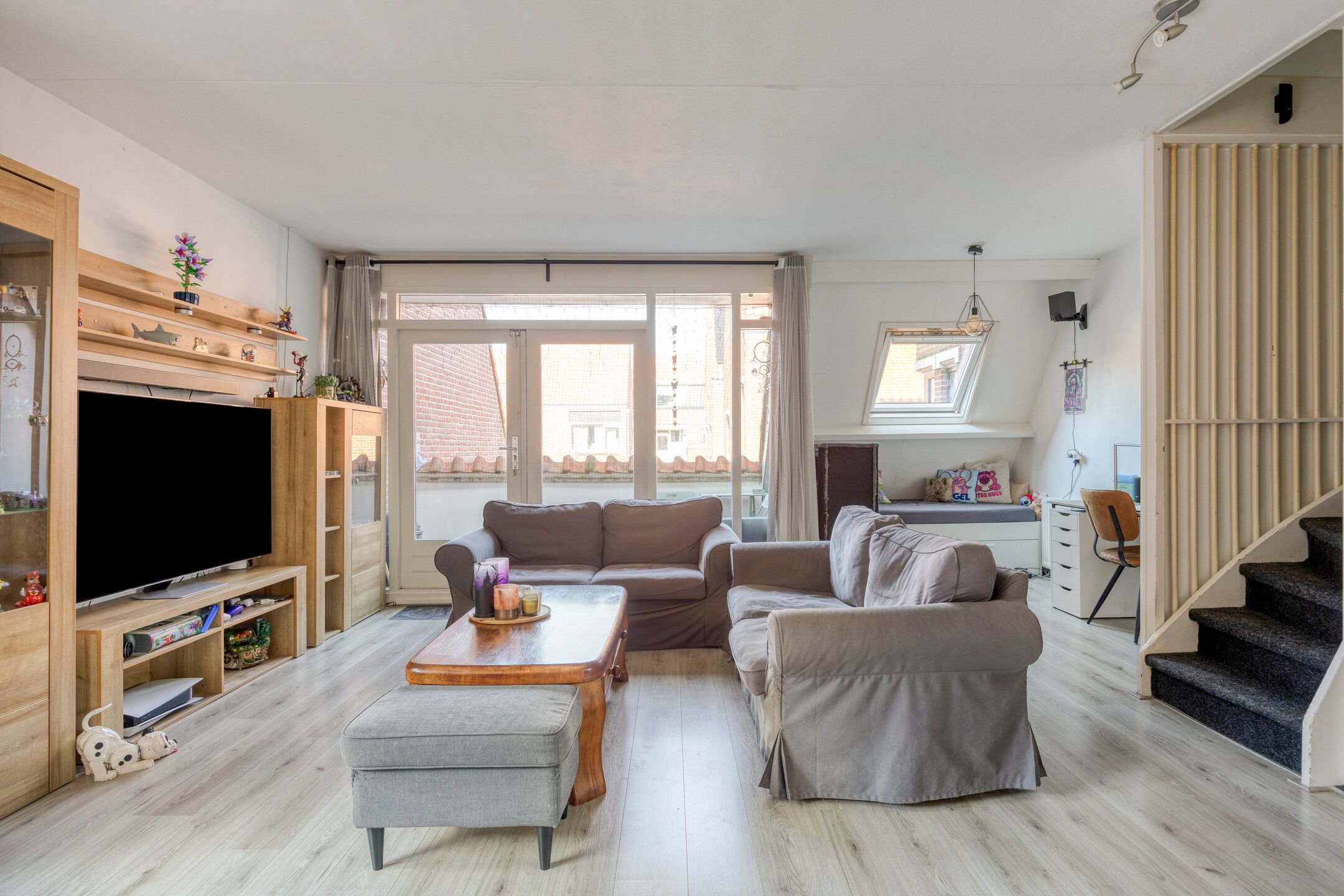 Move-in Ready Family Home with 3 Bedrooms and 2 Bathrooms in Child-Friendly Seghwaert — 21