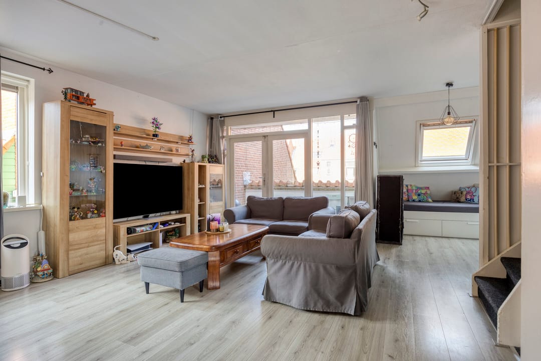 Move-in Ready Family Home with 3 Bedrooms and 2 Bathrooms in Child-Friendly Seghwaert — 22