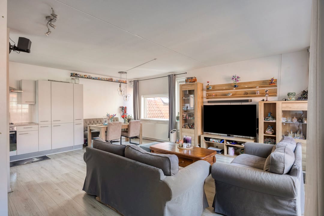 Move-in Ready Family Home with 3 Bedrooms and 2 Bathrooms in Child-Friendly Seghwaert — 23