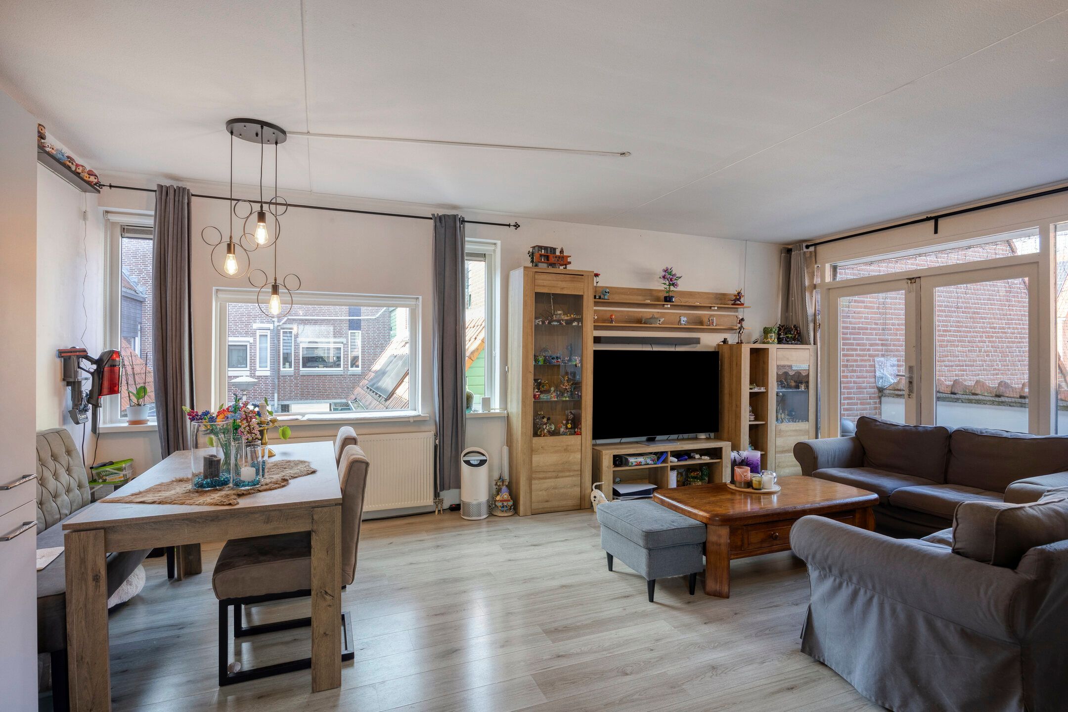 Move-in Ready Family Home with 3 Bedrooms and 2 Bathrooms in Child-Friendly Seghwaert — 24