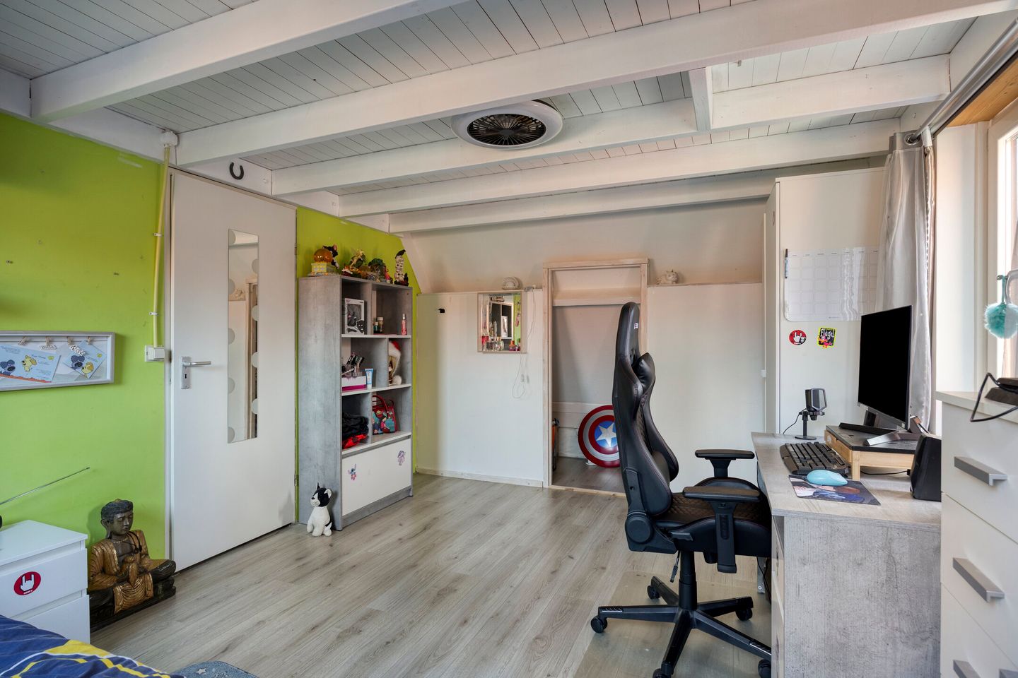 Move-in Ready Family Home with 3 Bedrooms and 2 Bathrooms in Child-Friendly Seghwaert — 34