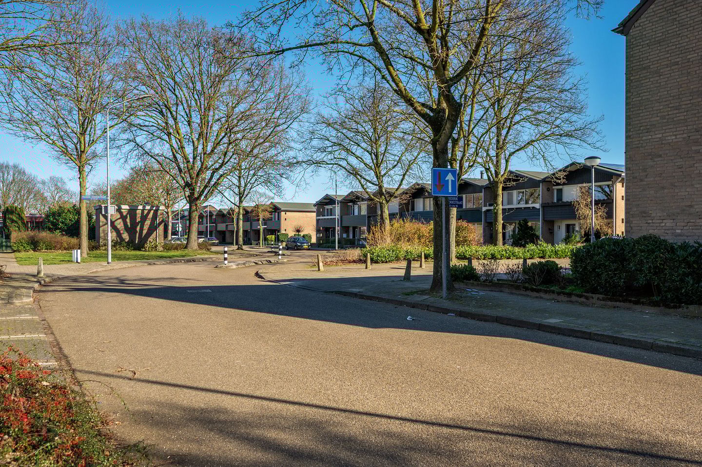 Foto 40 van Frederik Hendrikstraat 161