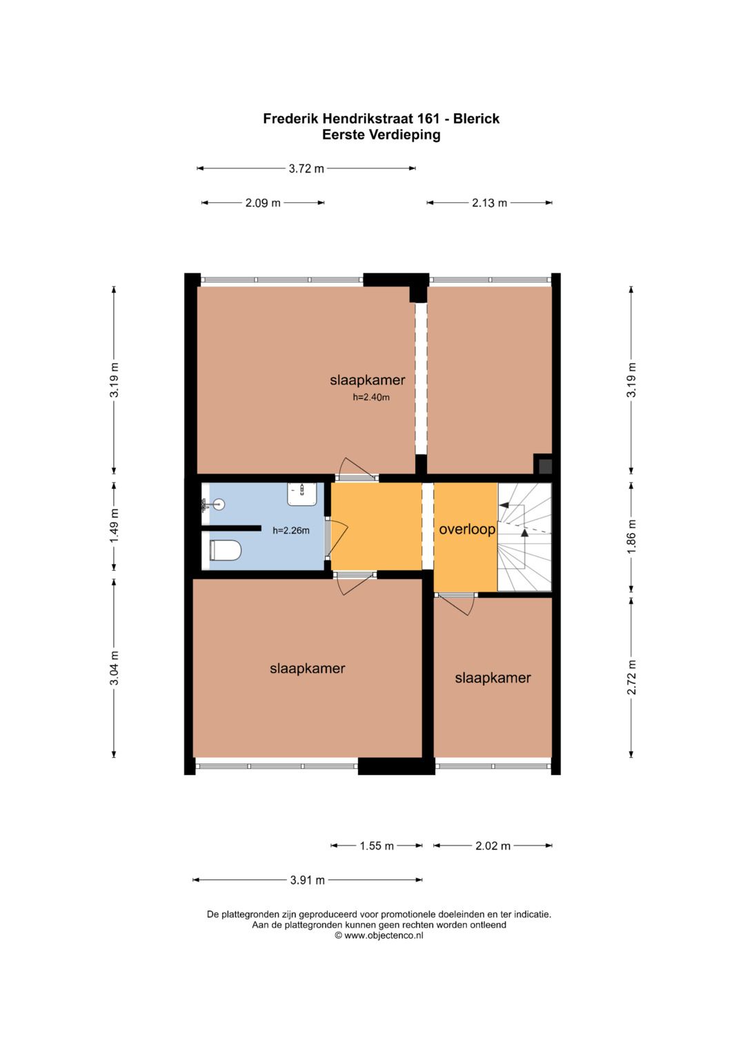 Foto 44 van Frederik Hendrikstraat 161