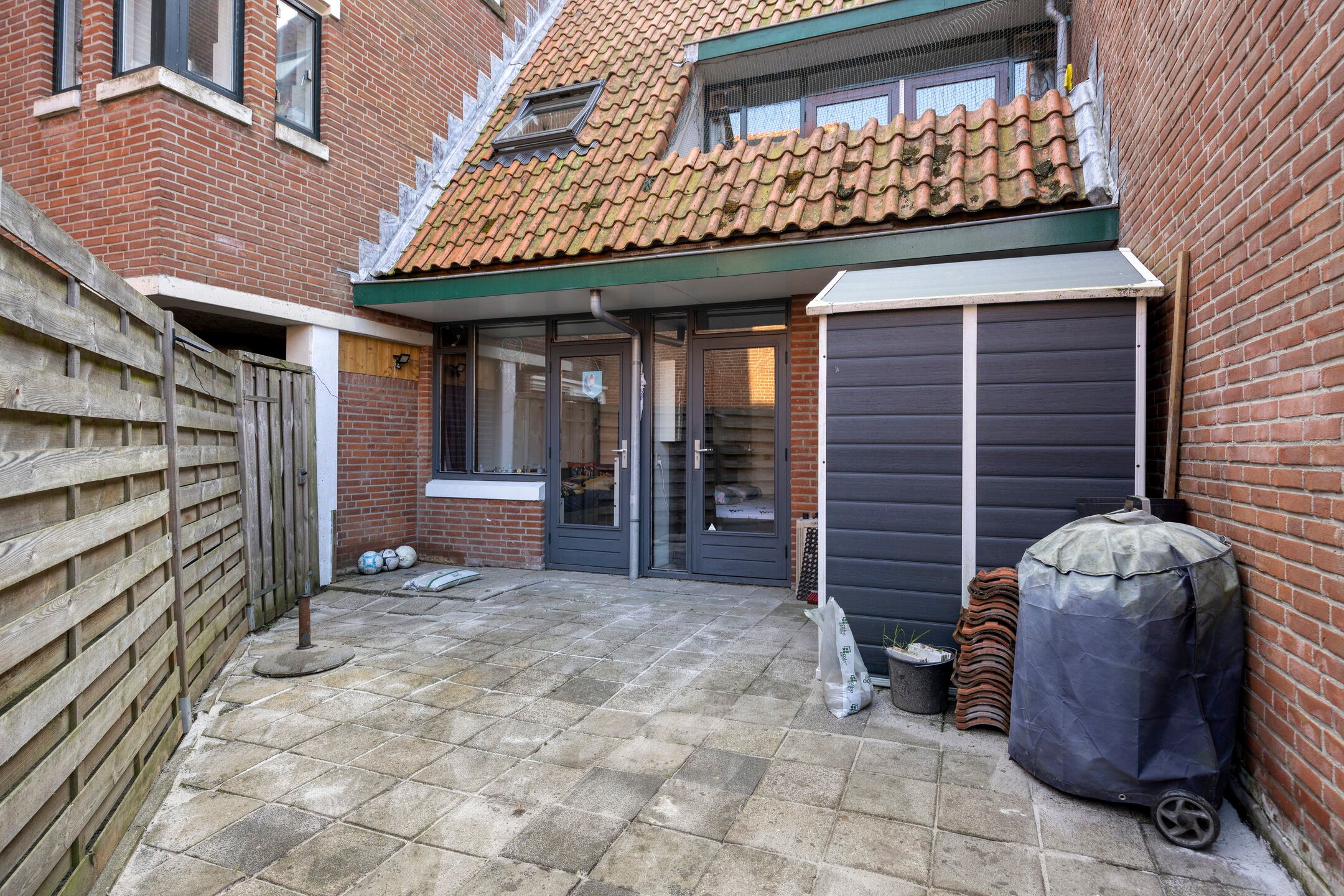 Move-in Ready Family Home with 3 Bedrooms and 2 Bathrooms in Child-Friendly Seghwaert — 42