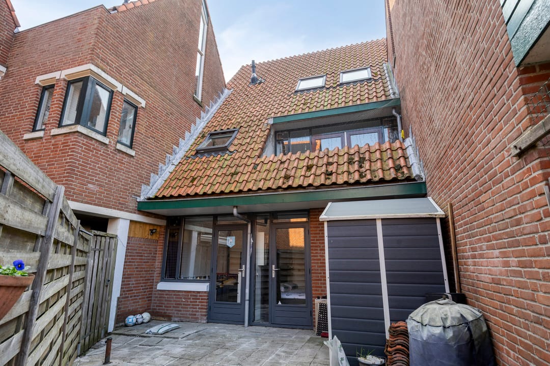 Move-in Ready Family Home with 3 Bedrooms and 2 Bathrooms in Child-Friendly Seghwaert — 43