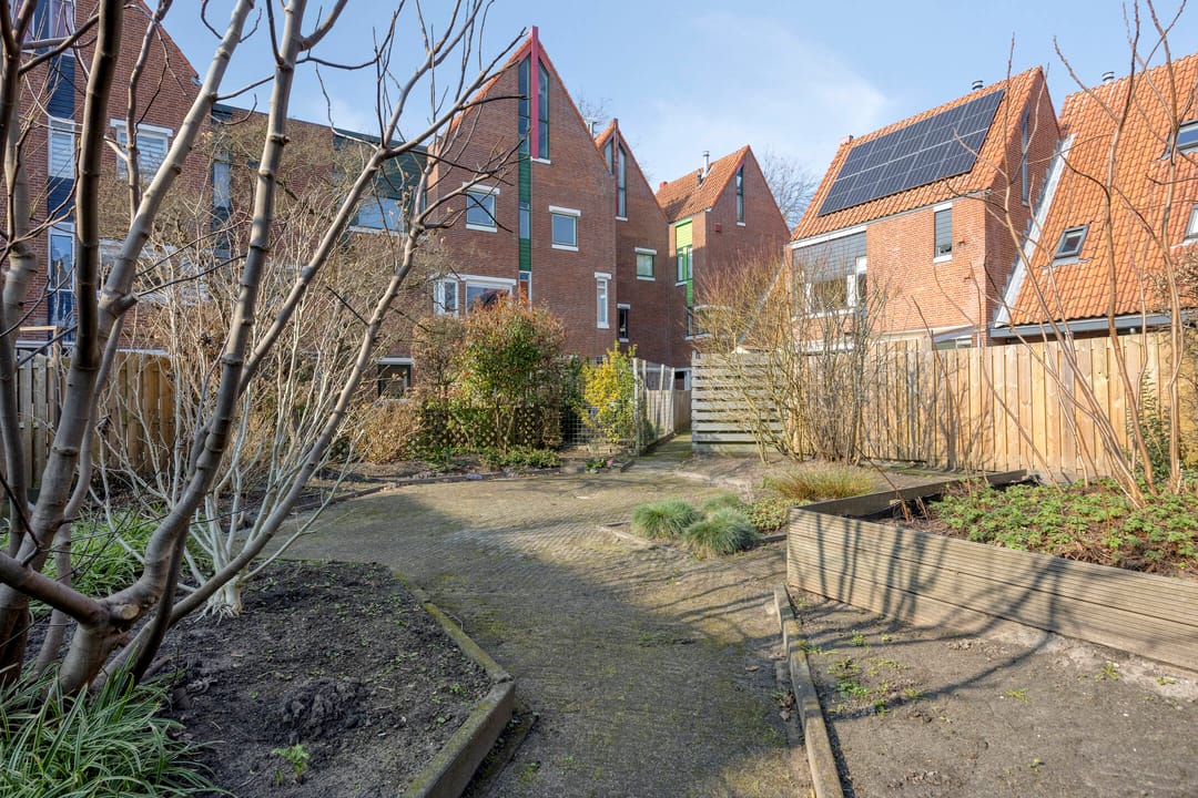 Move-in Ready Family Home with 3 Bedrooms and 2 Bathrooms in Child-Friendly Seghwaert — 46