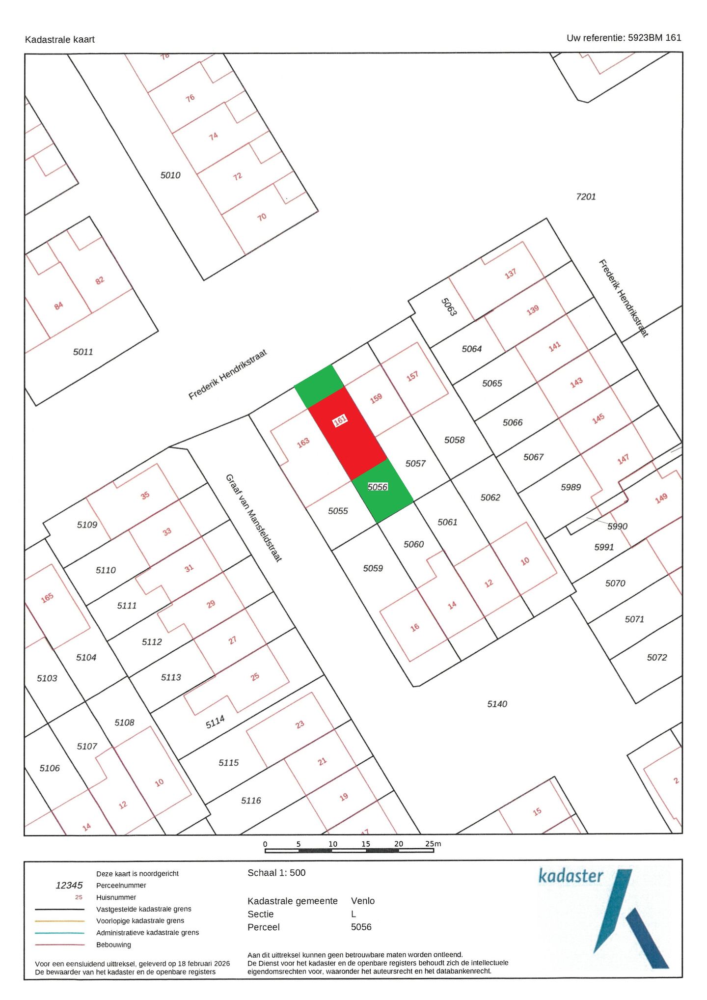 Foto 50 van Frederik Hendrikstraat 161