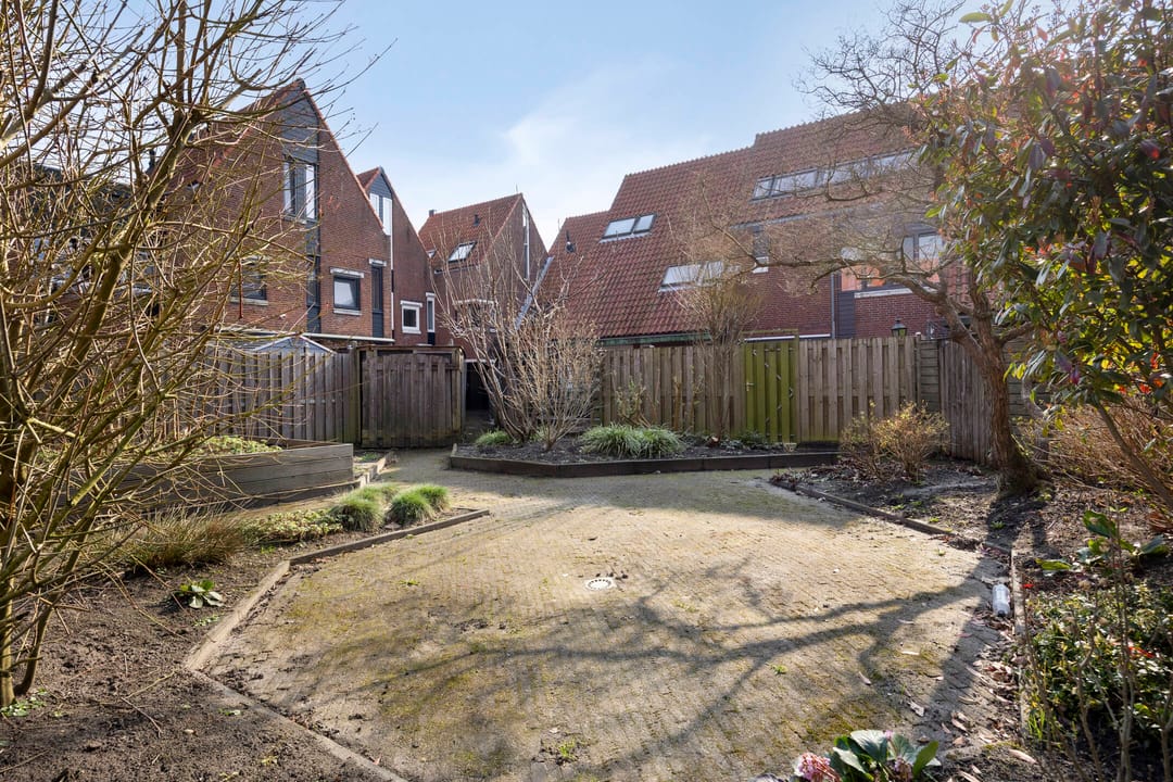 Move-in Ready Family Home with 3 Bedrooms and 2 Bathrooms in Child-Friendly Seghwaert — 47
