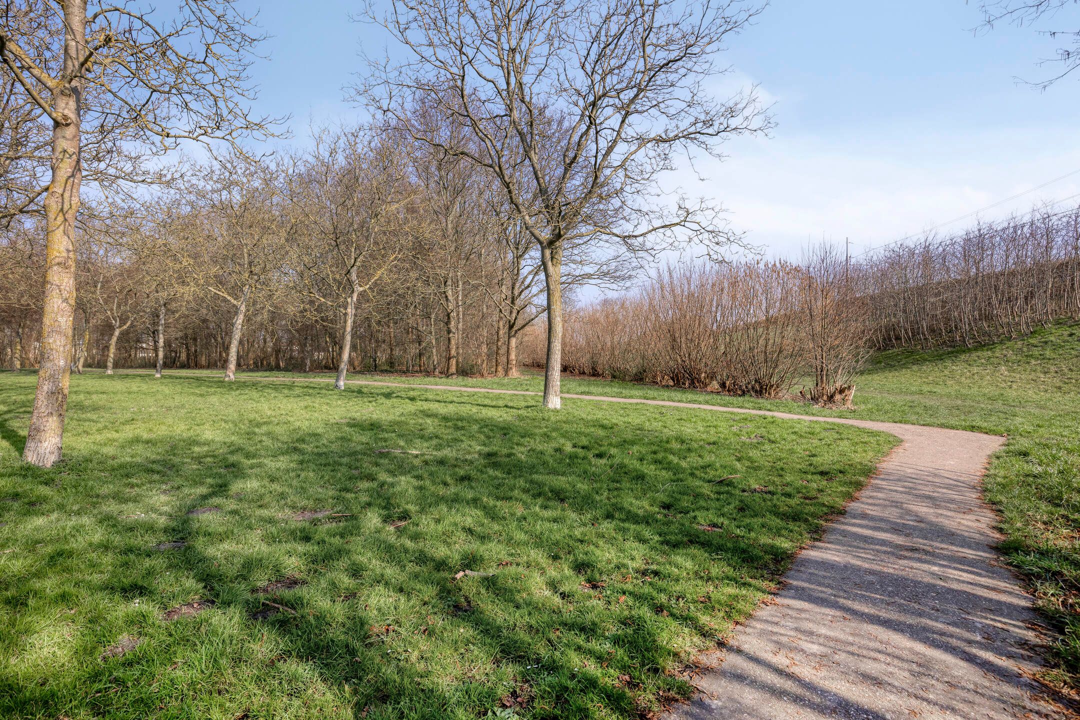 Move-in Ready Family Home with 3 Bedrooms and 2 Bathrooms in Child-Friendly Seghwaert — 48