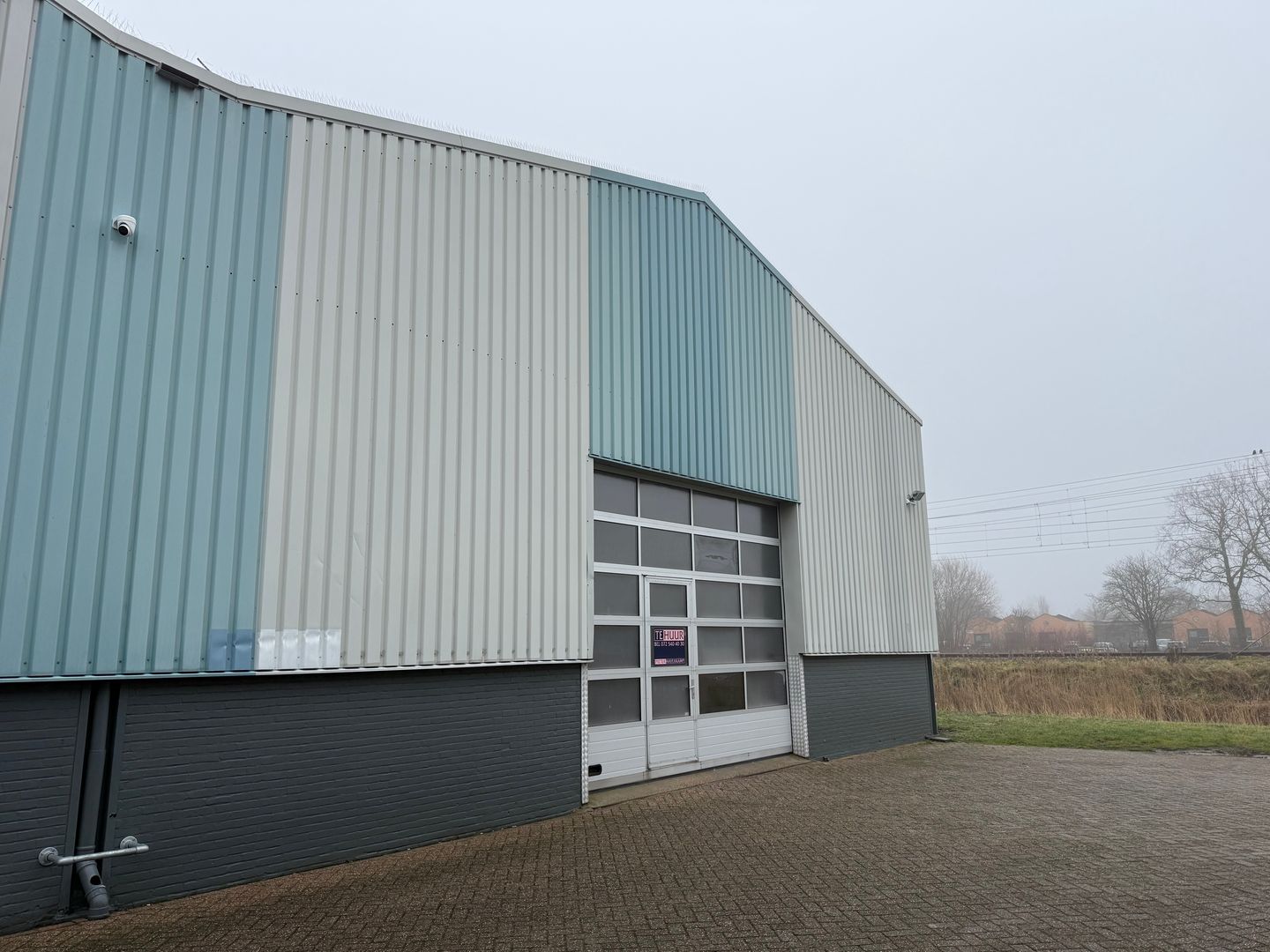 Bekijk foto 3 van Nijverheidsplein 2-H