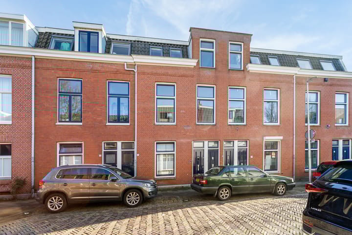 Van Diemenstraat 28-BS