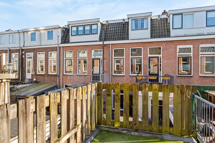 Photo 3 of Van Diemenstraat 28-BS