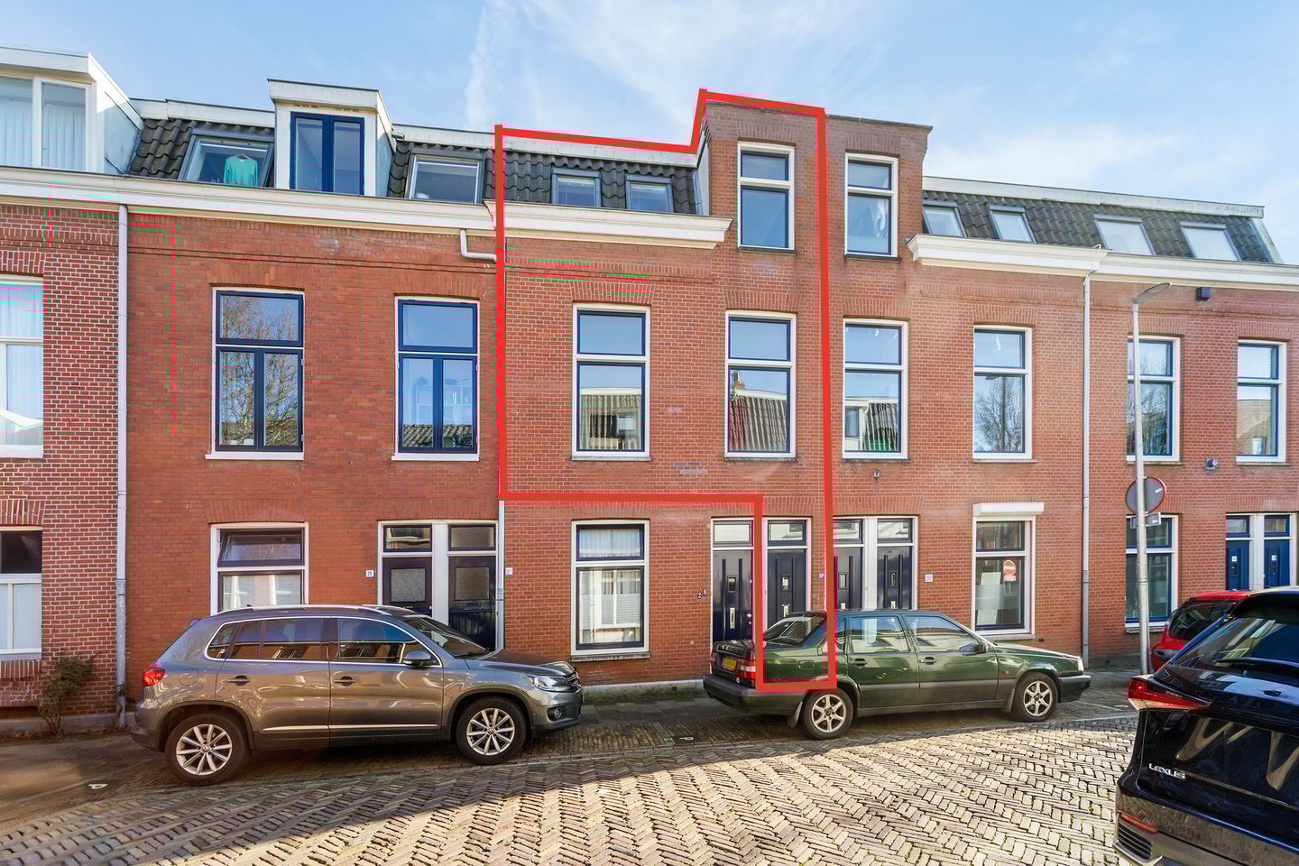 Foto 5 van Van Diemenstraat 28-BS