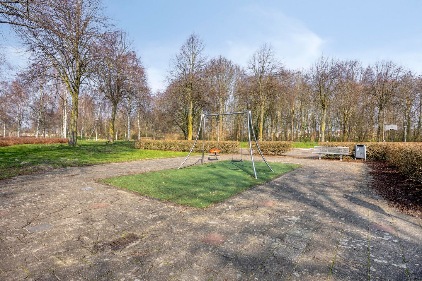 Move-in Ready Family Home with 3 Bedrooms and 2 Bathrooms in Child-Friendly Seghwaert — 50