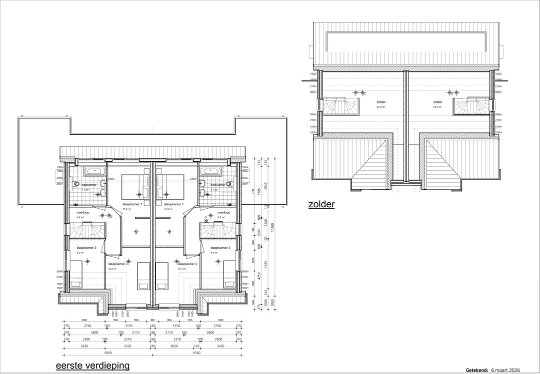 Foto 7 van Boekweitstraat 6