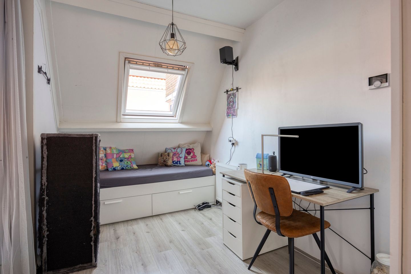 Move-in Ready Family Home with 3 Bedrooms and 2 Bathrooms in Child-Friendly Seghwaert — 25