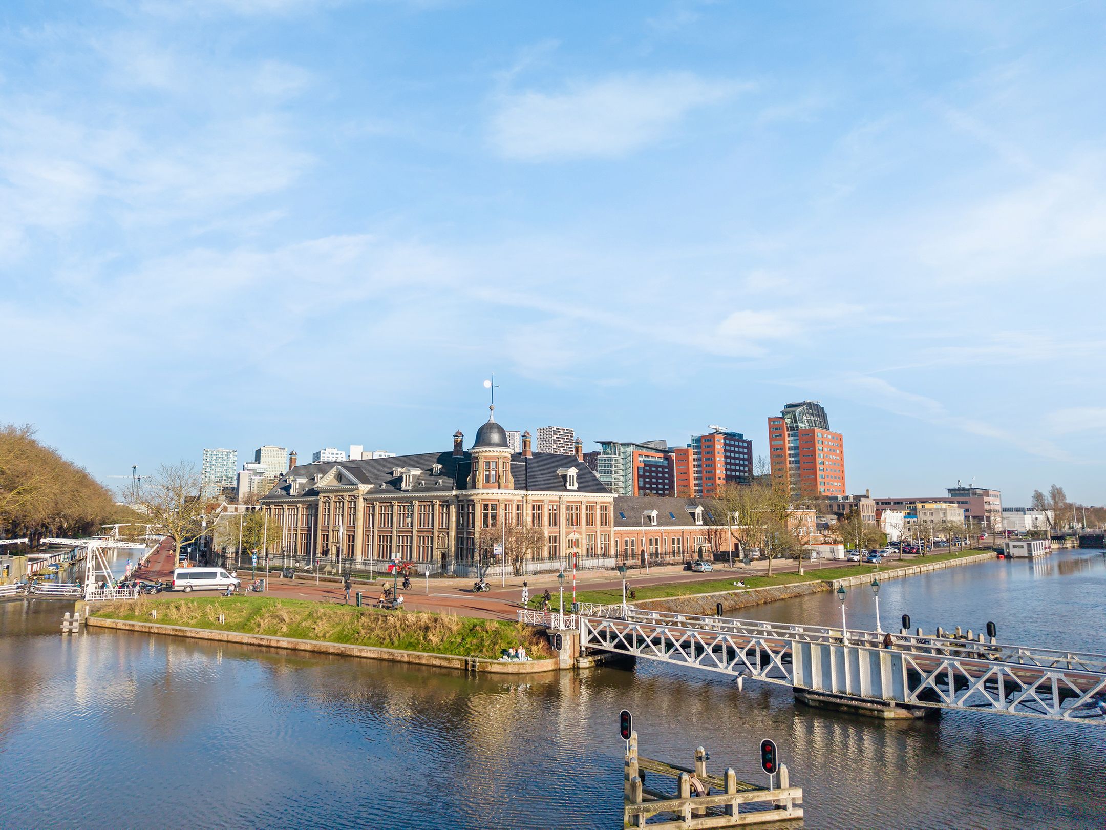 Foto 24 van Van Diemenstraat 28-BS