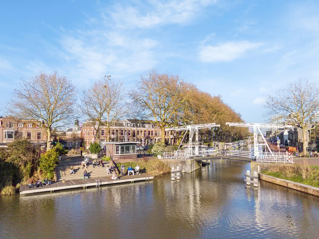 Foto 23 van Van Diemenstraat 28-BS