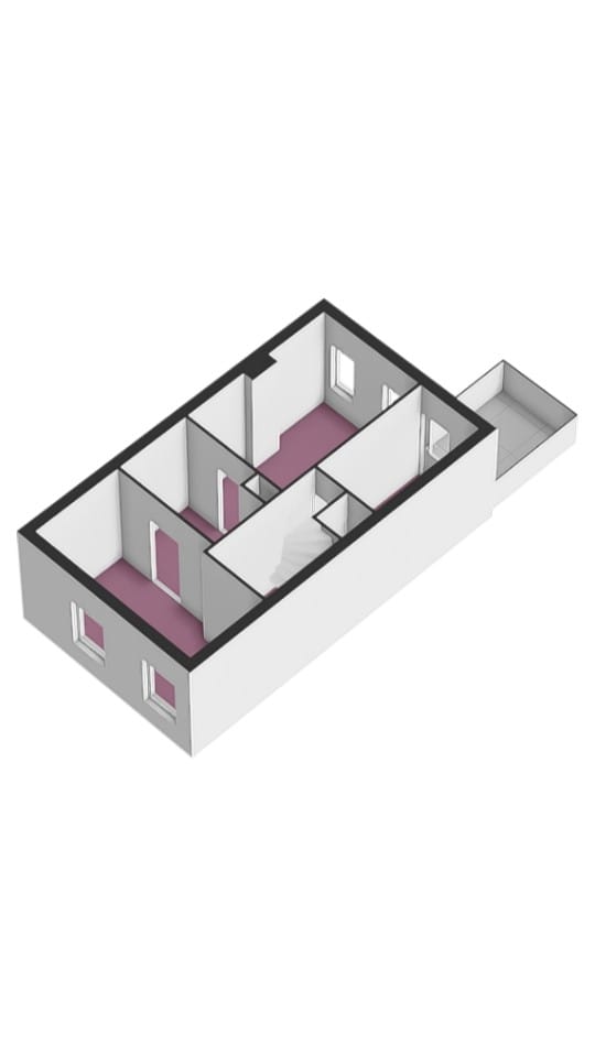 Foto 27 van Van Diemenstraat 28-BS